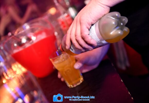 Burgtheater Party Night 19.2.2023