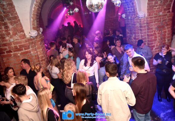 Burgtheater Party Night 19.2.2023