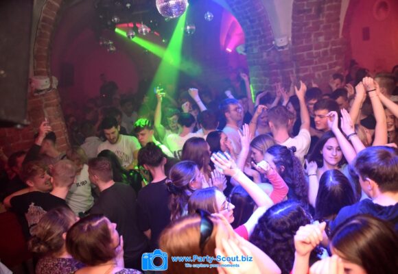 Burgtheater Party Night 19.2.2023