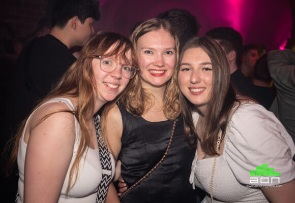 Burgtheater Party Night 9.4.2023